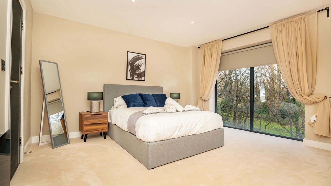 Photo of Bedroom in Bloxwich