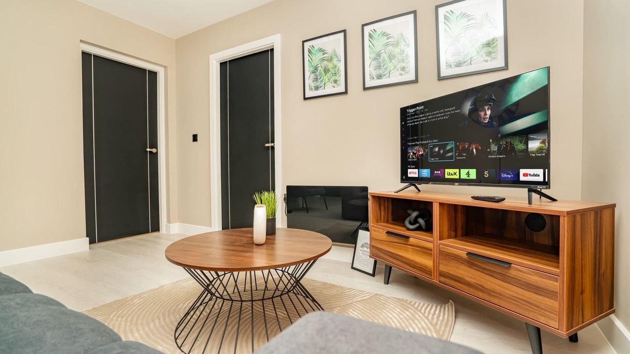 Photo of Livingroom in Bloxwich