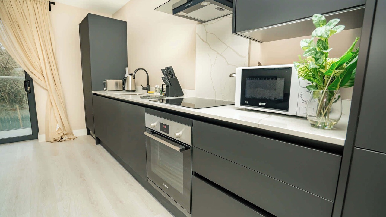 Photo of Kitchen in Bloxwich