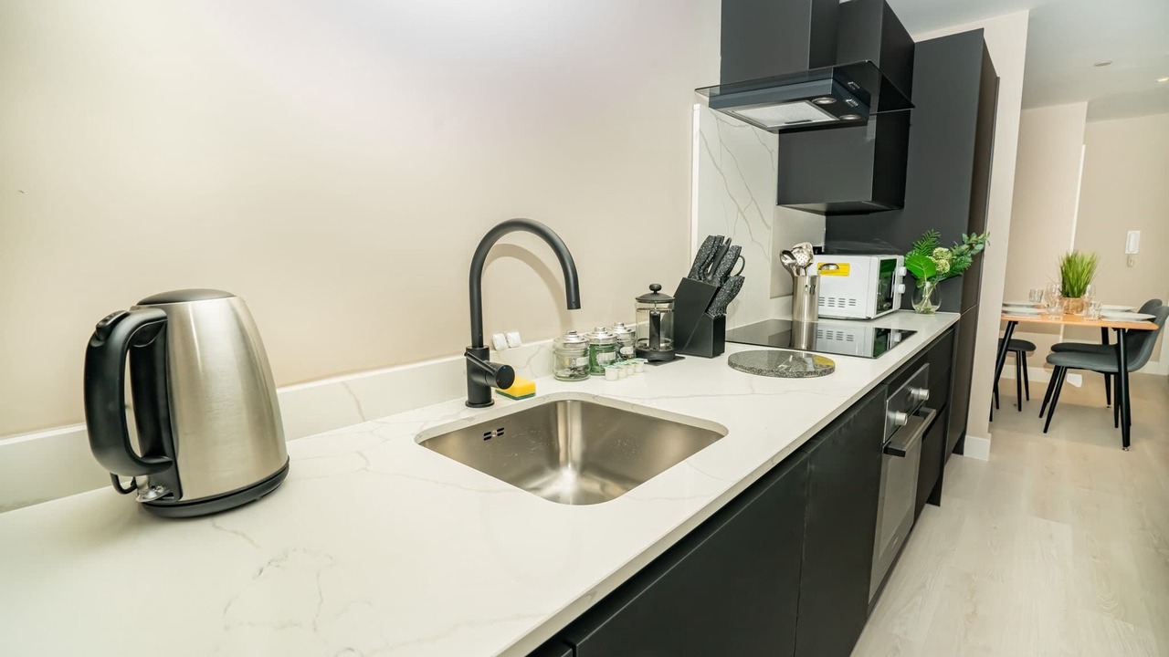 Photo of Kitchen in Bloxwich