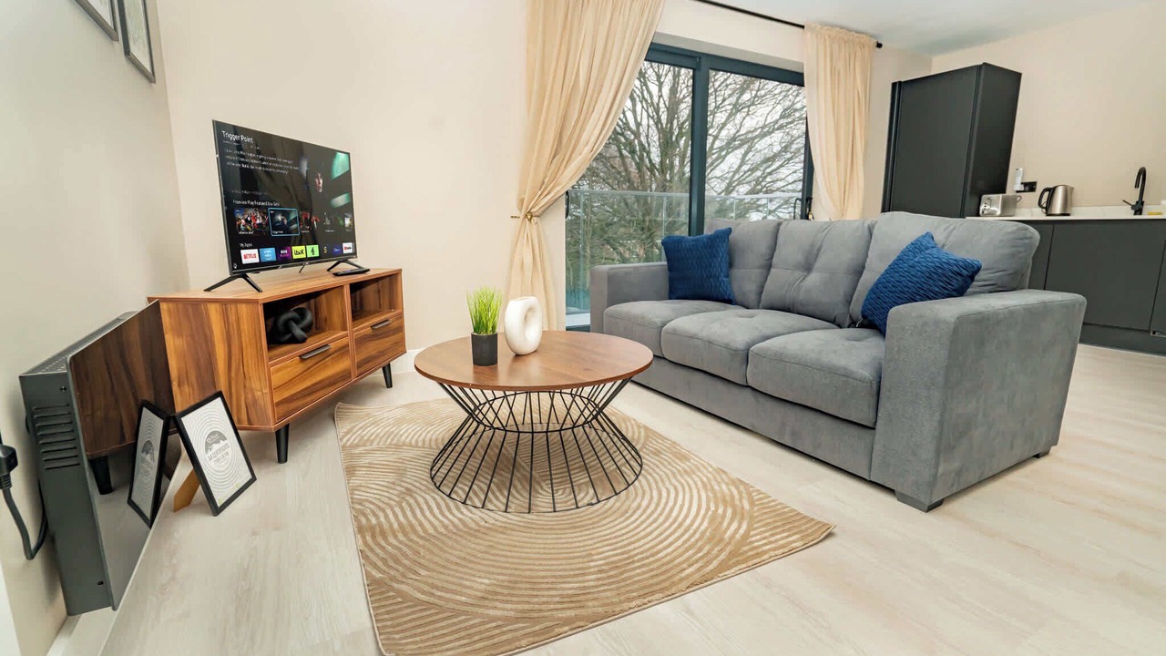 Photo of Livingroom in Bloxwich