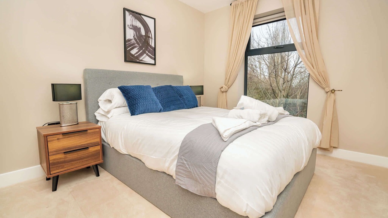 Photo of Bedroom in Bloxwich