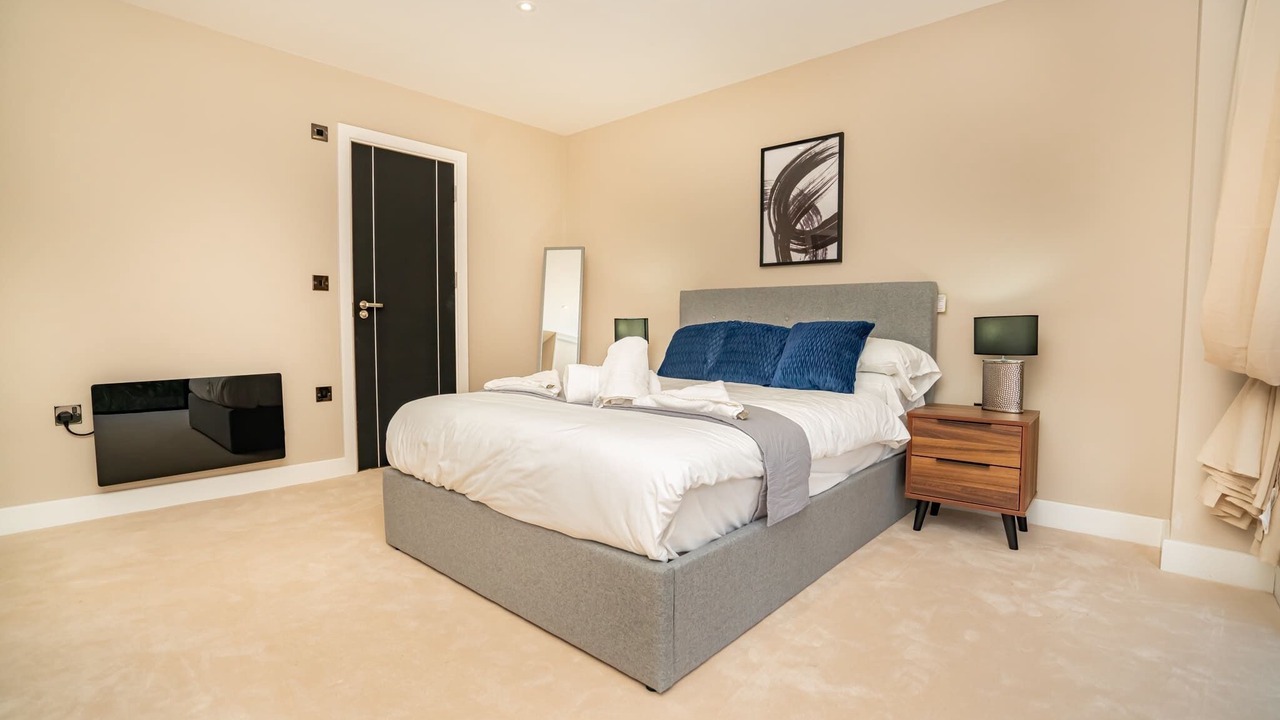 Photo of Bedroom in Bloxwich