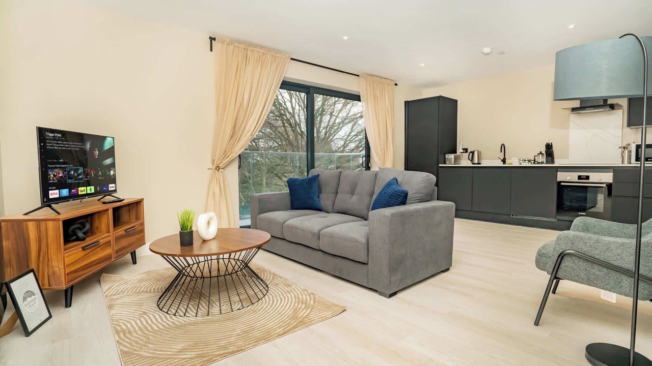 Photo of Livingroom in Bloxwich