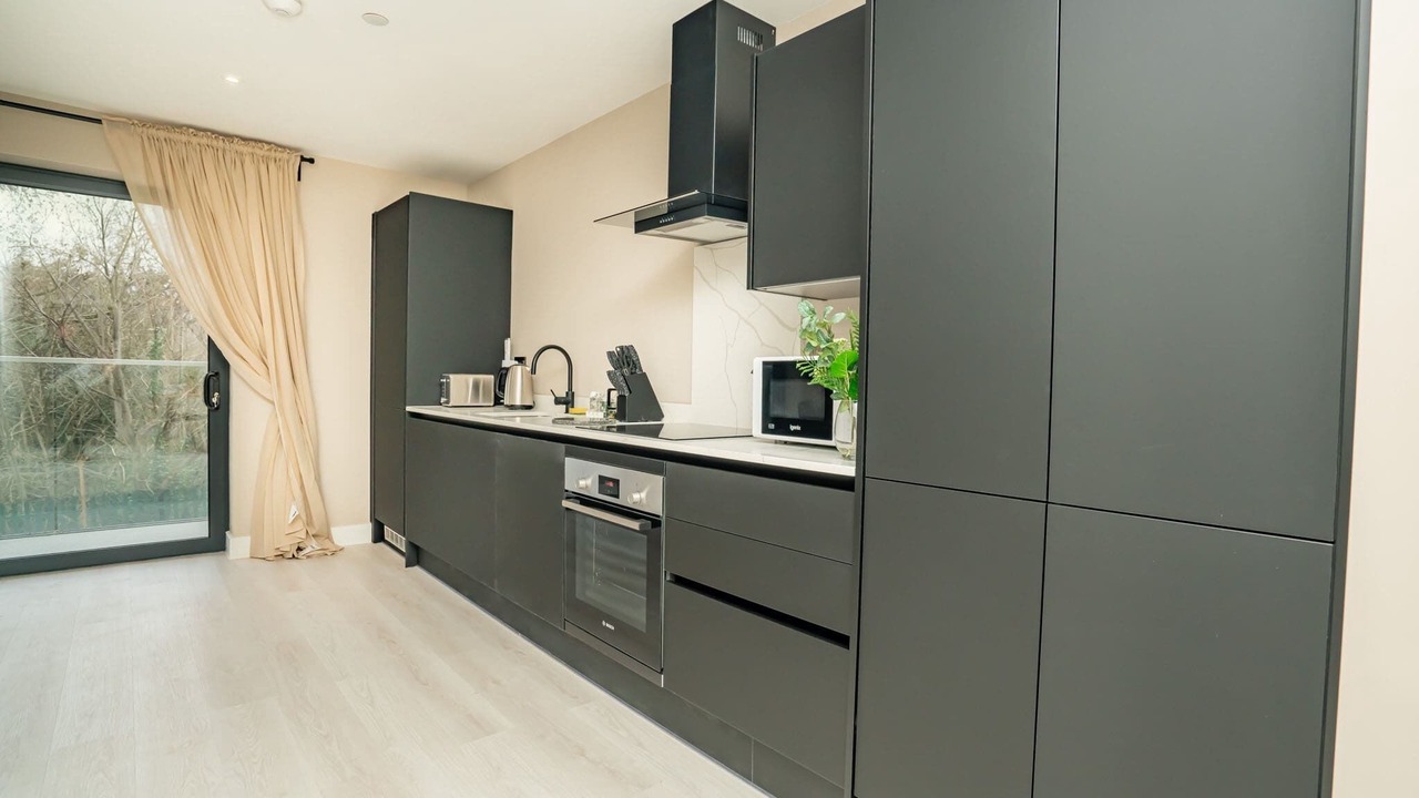 Photo of Kitchen in Bloxwich