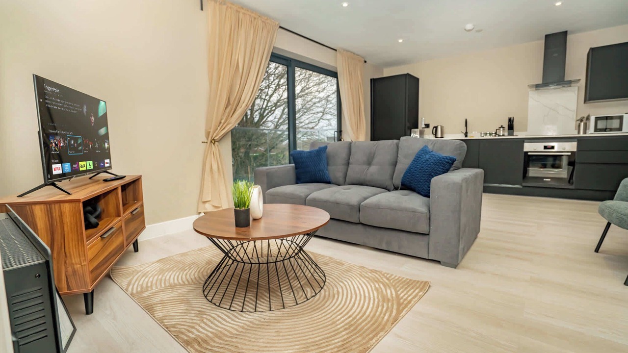 Photo of Livingroom in Bloxwich