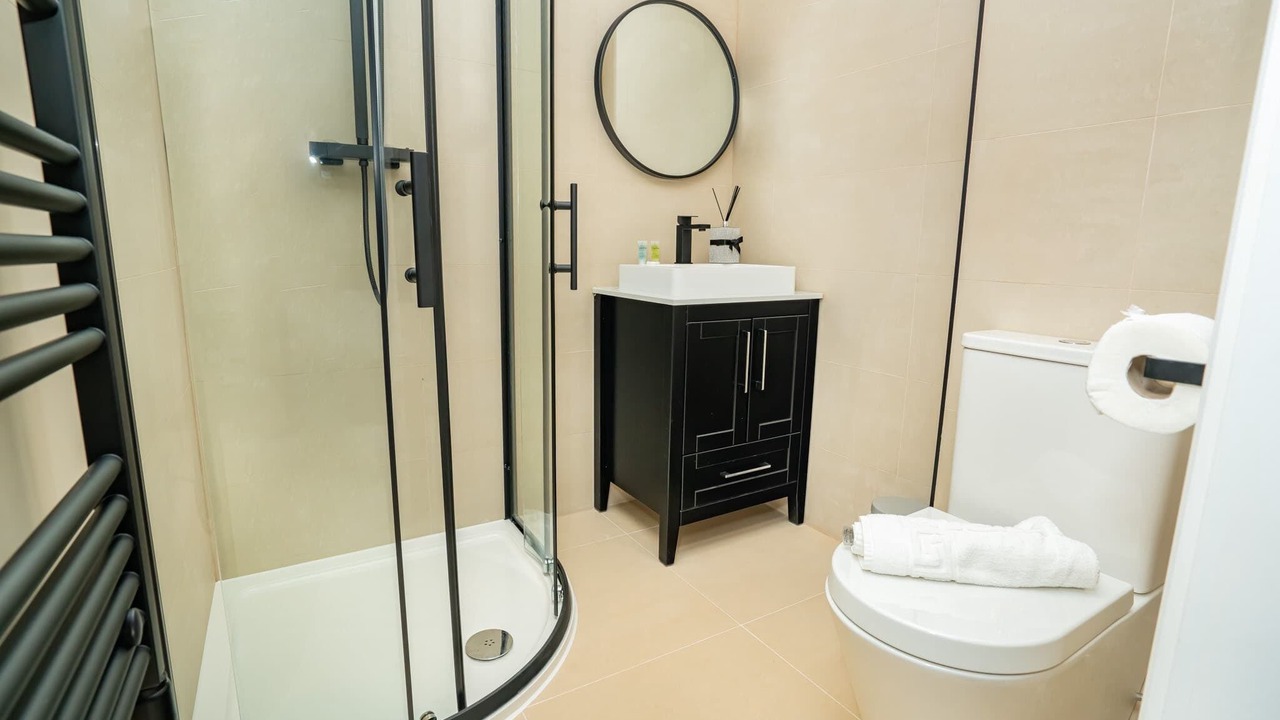 Photo of Bathroom in Bloxwich