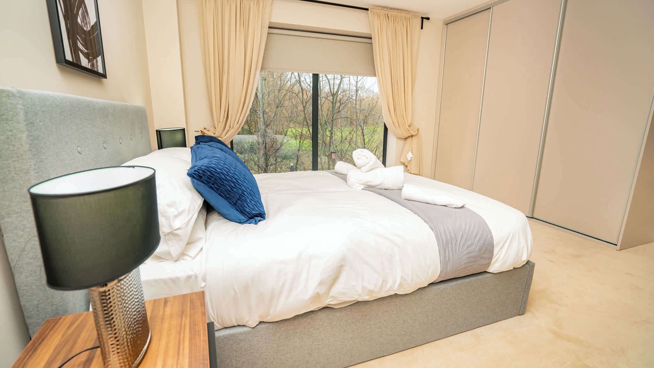 Photo of Bedroom in Bloxwich