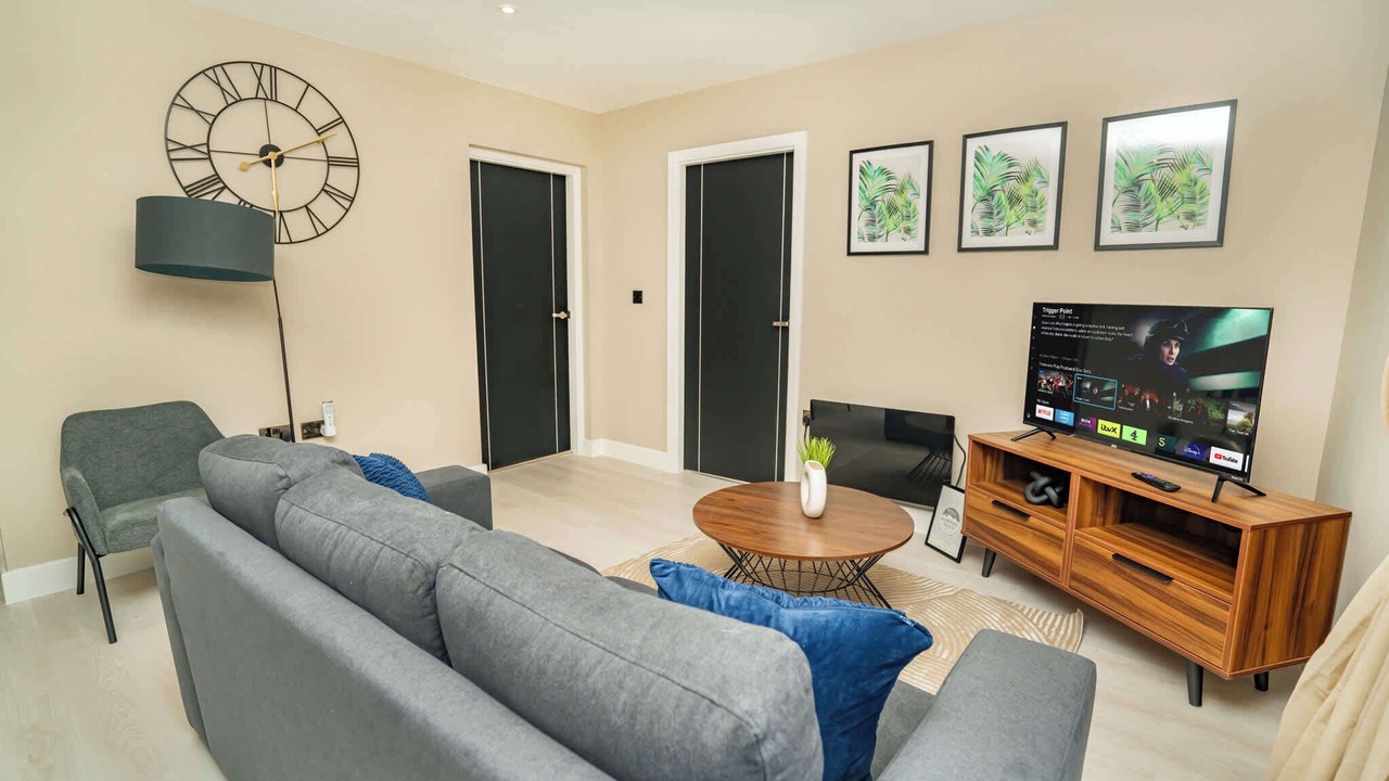 Photo of Livingroom in Bloxwich