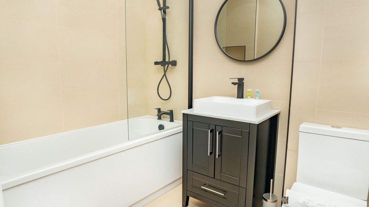 Photo of Bathroom in Bloxwich