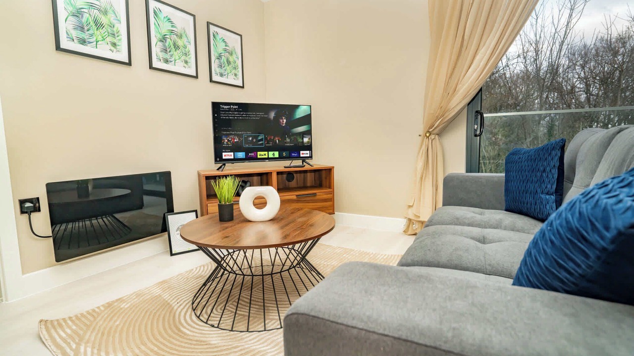 Photo of Livingroom in Bloxwich