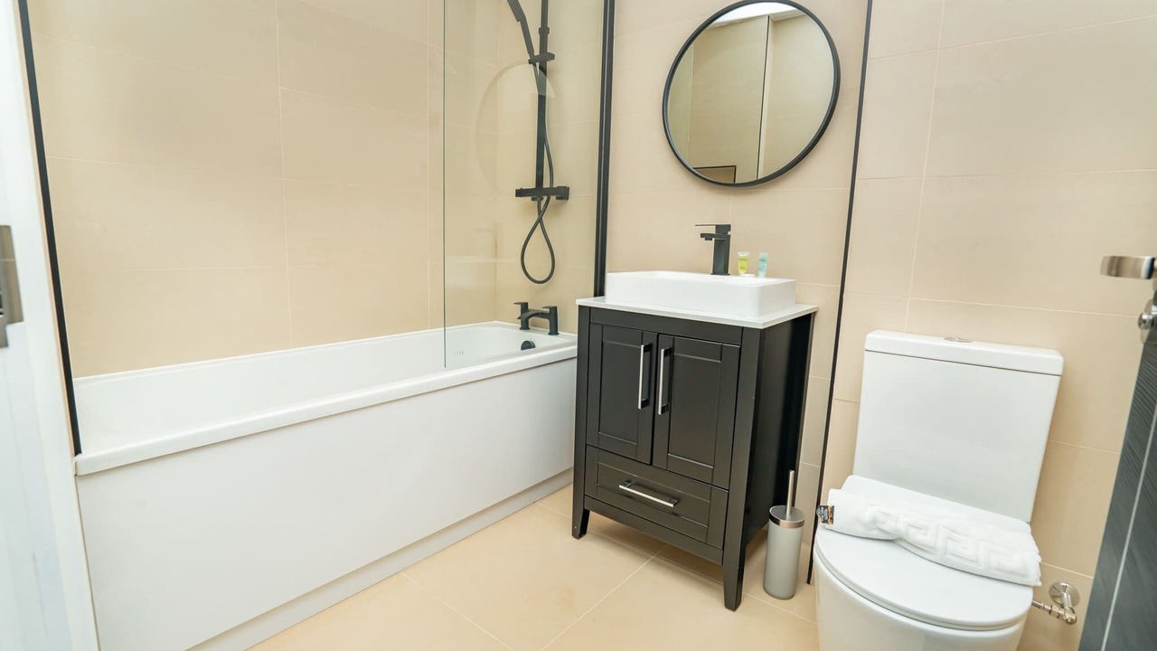 Photo of Bathroom in Bloxwich