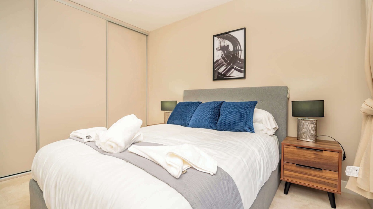 Photo of Bedroom in Bloxwich