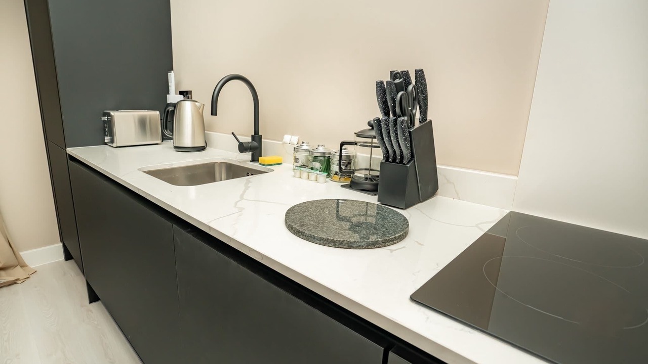 Photo of Kitchen in Bloxwich