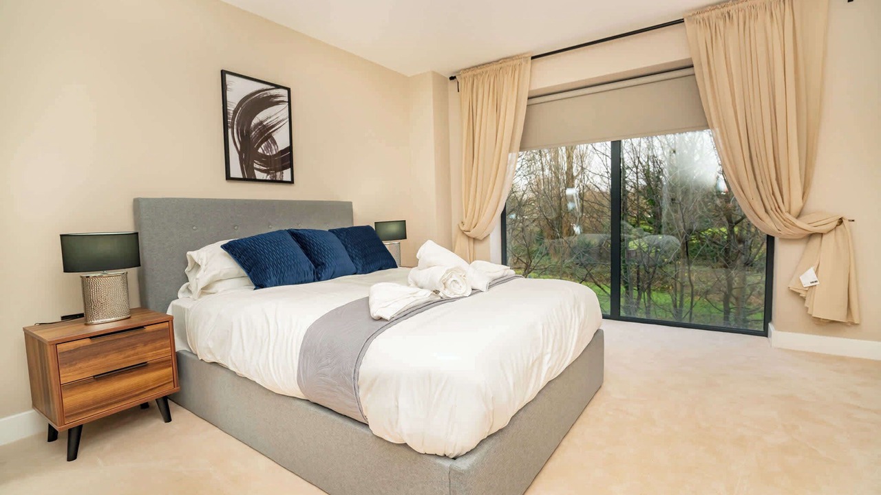 Photo of Bedroom in Bloxwich