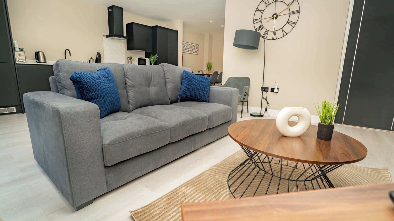 Photo of Livingroom in Bloxwich