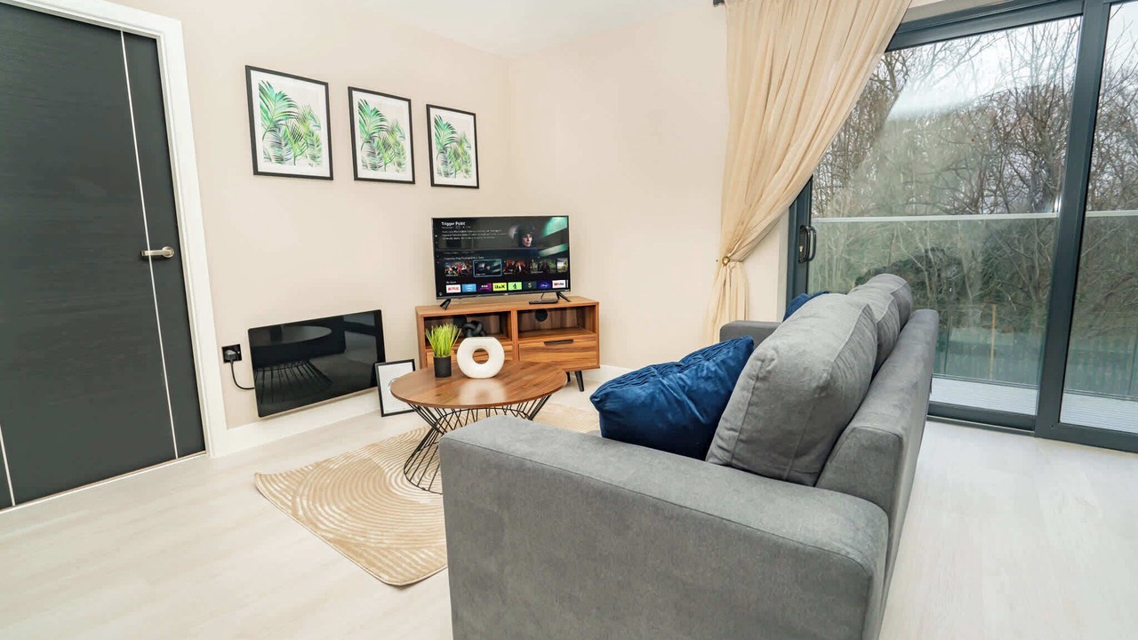 Photo of Livingroom in Bloxwich