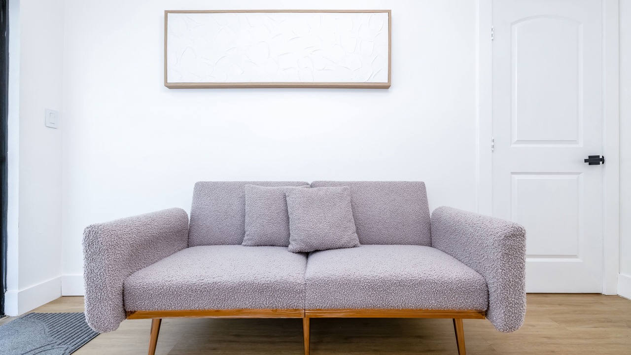 Photo of Livingroom in Olympia Heights