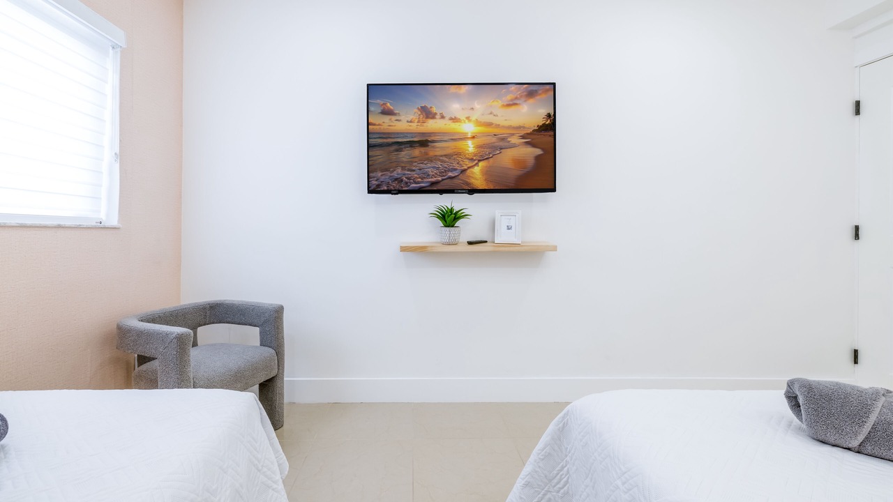 Photo of Bedroom in Olympia Heights