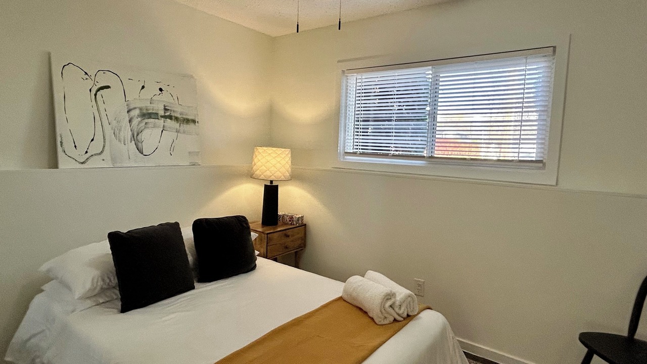 Photo of Bedroom in Brandon