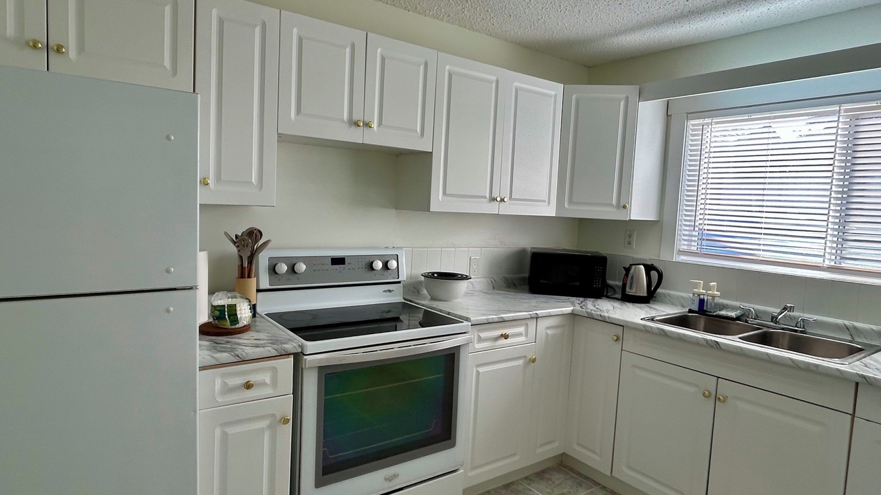 Photo of Kitchen in Brandon