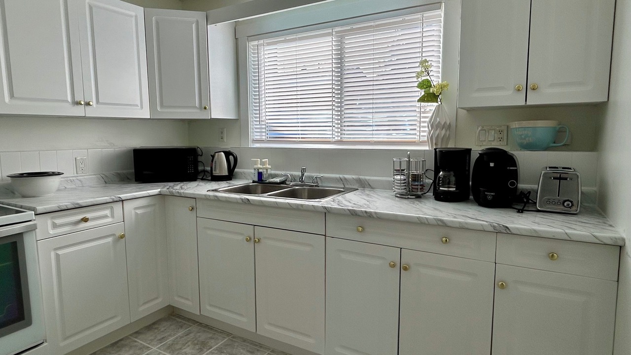Photo of Kitchen in Brandon