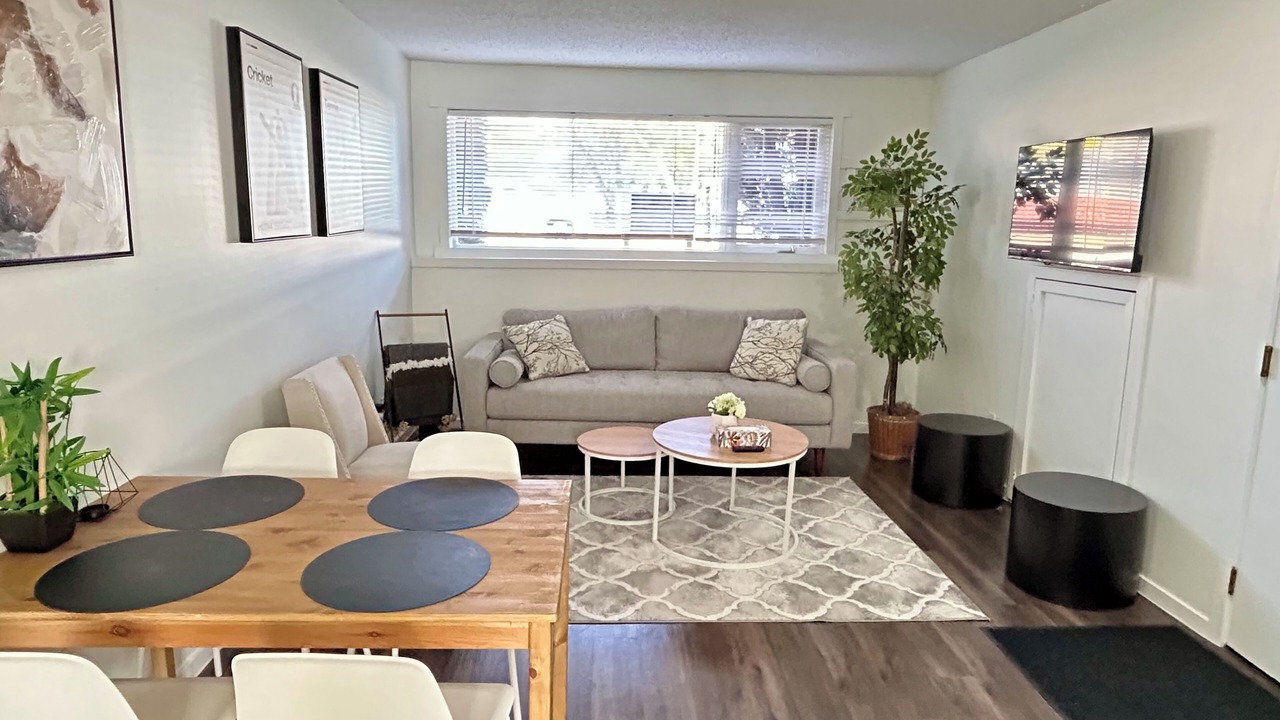 Photo of Livingroom in Brandon