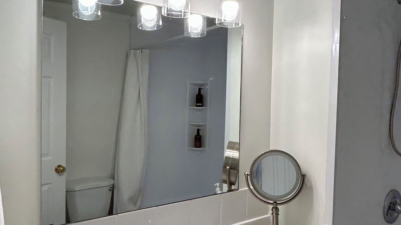 Photo of Bathroom in Brandon