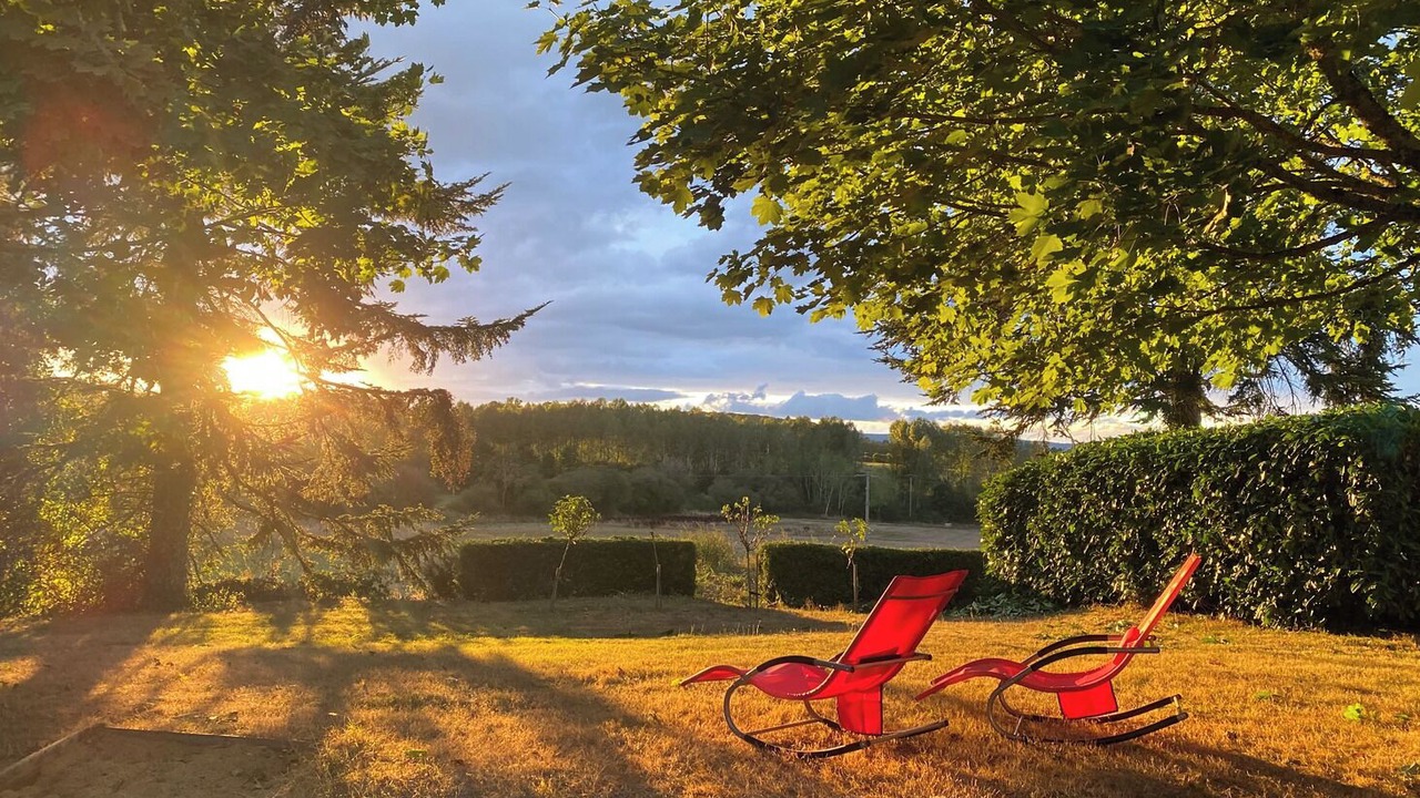 Photo of Outdoor in Moulins-le-Carbonnel