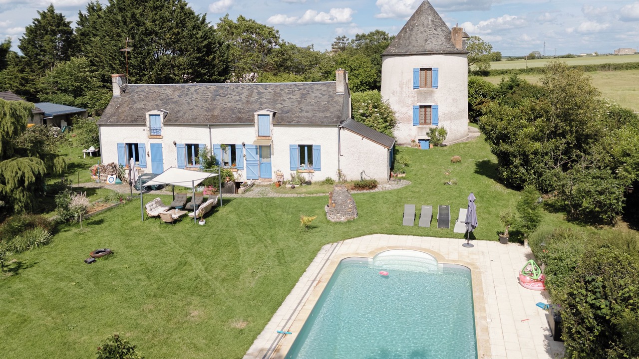 Photo of Outdoor in Allouis