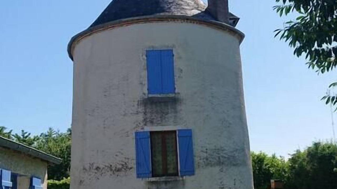 Photo of Outdoor in Allouis
