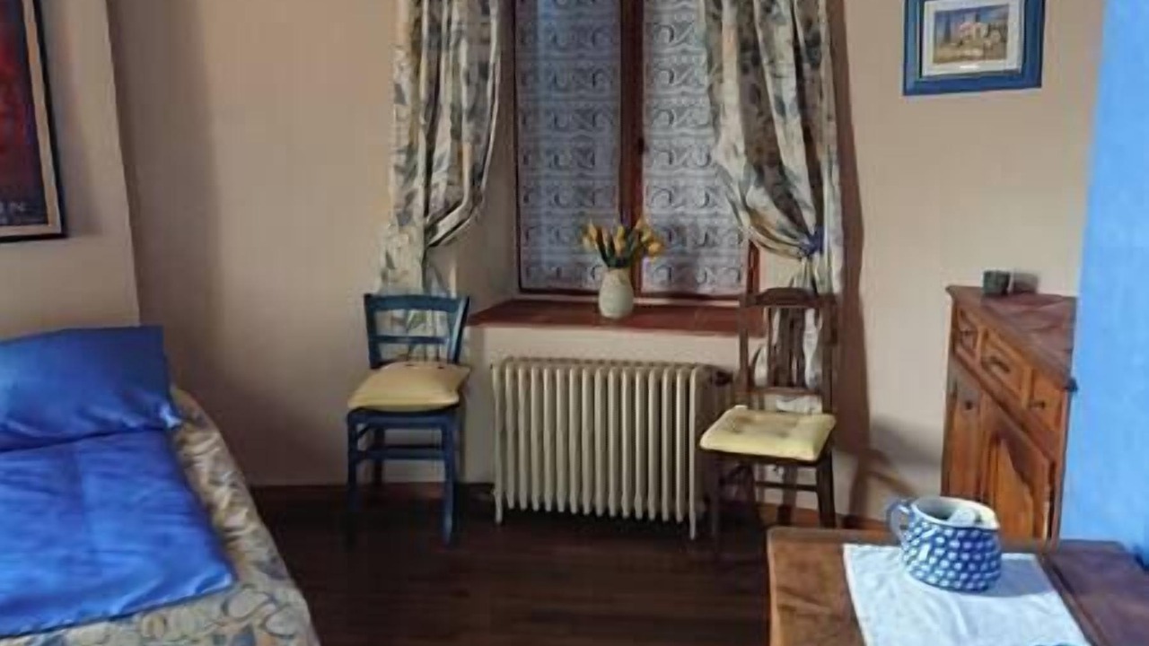 Photo of Bedroom in Allouis