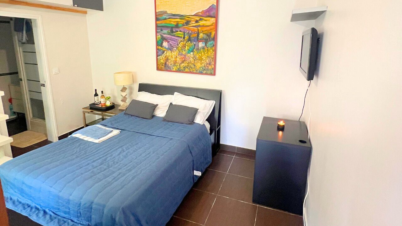 Photo of Bedroom in Sarcelles