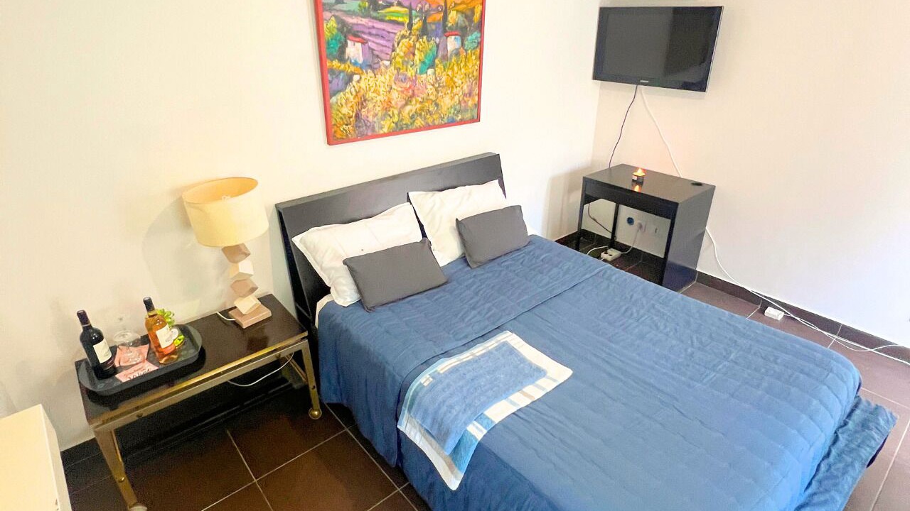 Photo of Bedroom in Sarcelles