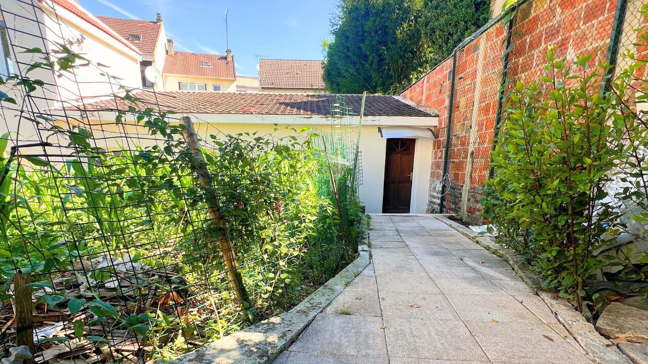 Photo of Outdoor in Sarcelles