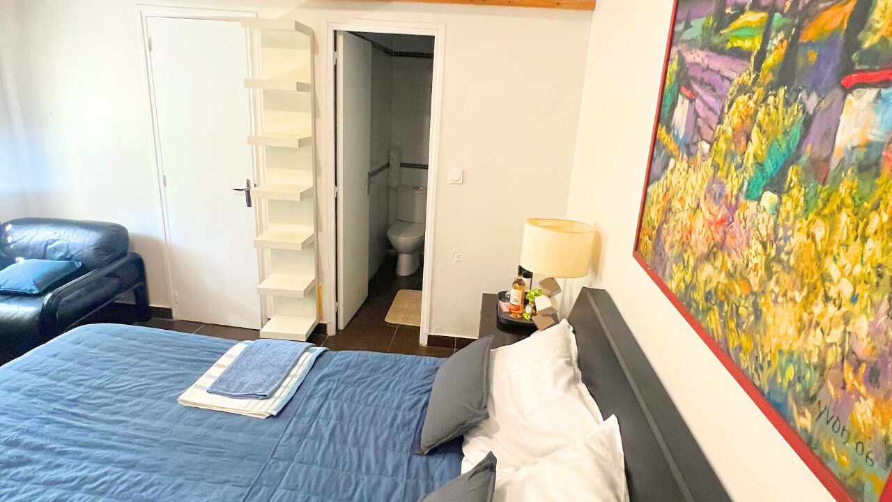 Photo of Bedroom in Sarcelles