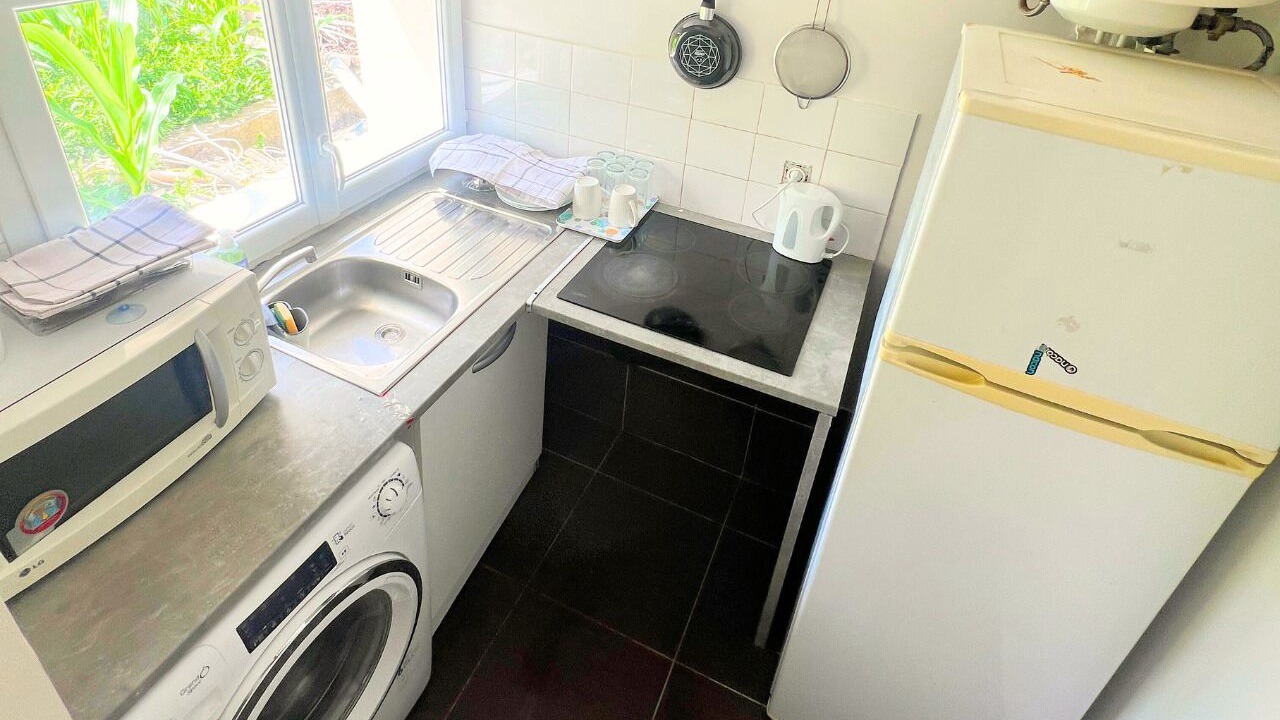 Photo of Kitchen in Sarcelles