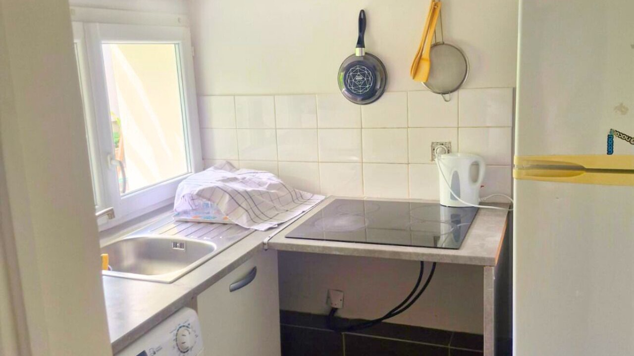 Photo of Kitchen in Sarcelles
