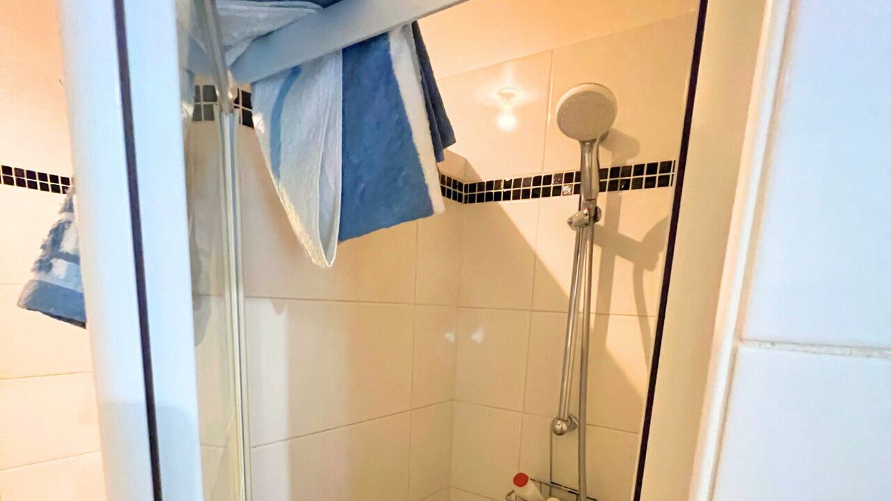 Photo of Bathroom in Sarcelles