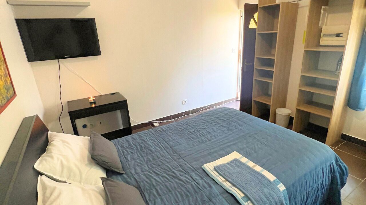 Photo of Bedroom in Sarcelles