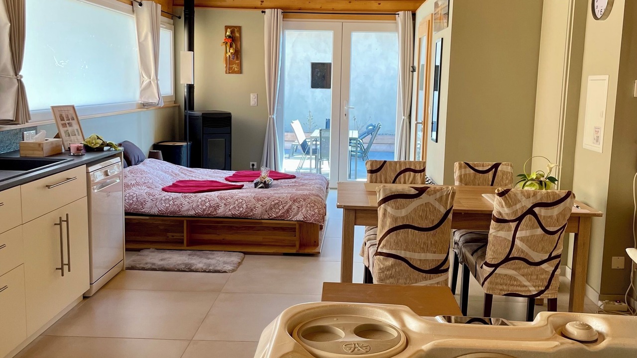 Photo of Bedroom in Bouxwiller