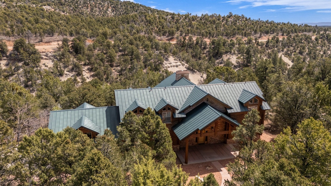 Photo of Outdoor in Zion National Park East Entrance