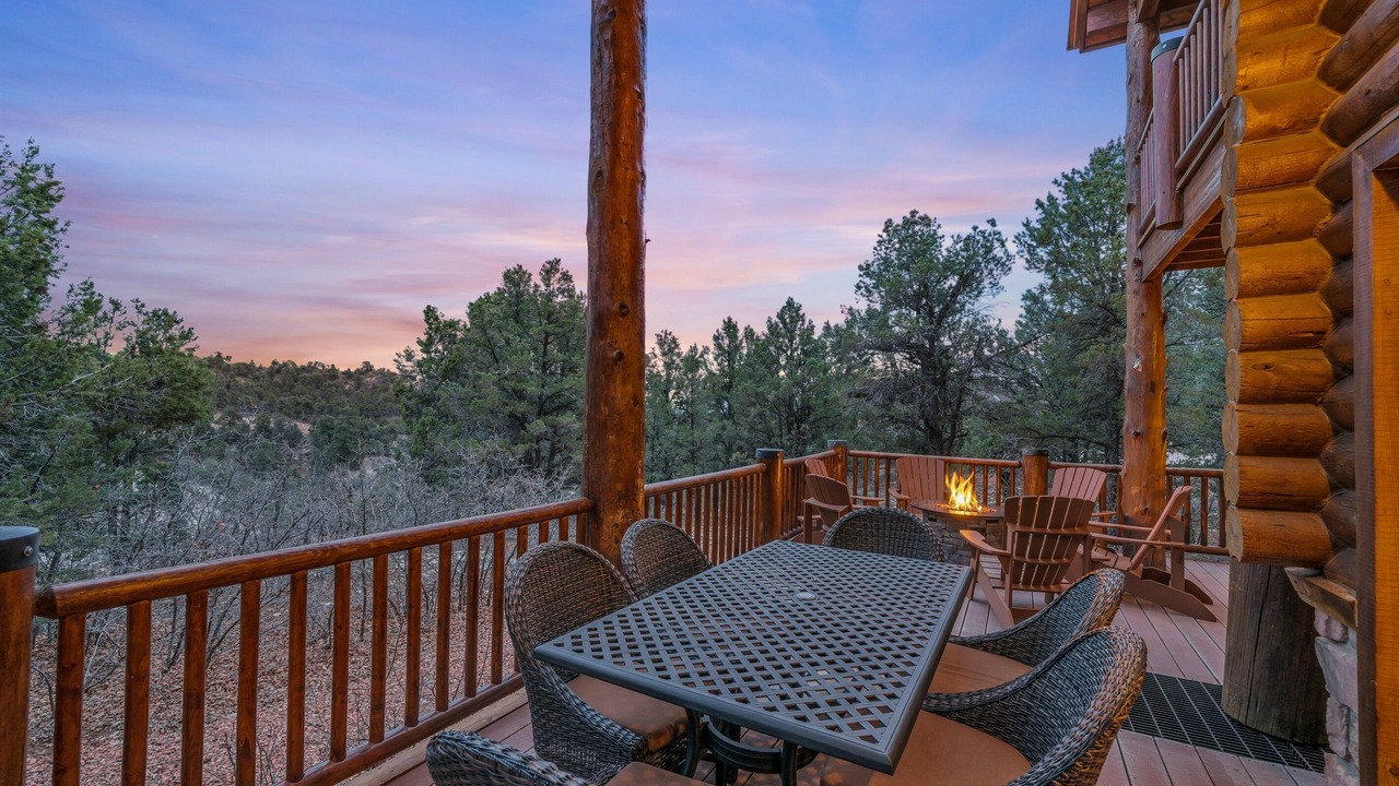 Photo of Outdoor in Zion National Park East Entrance