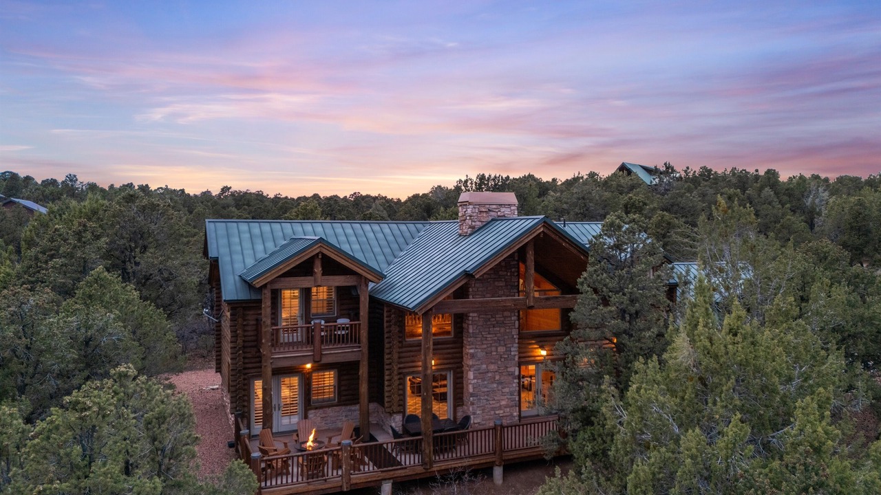Photo of Outdoor in Zion National Park East Entrance
