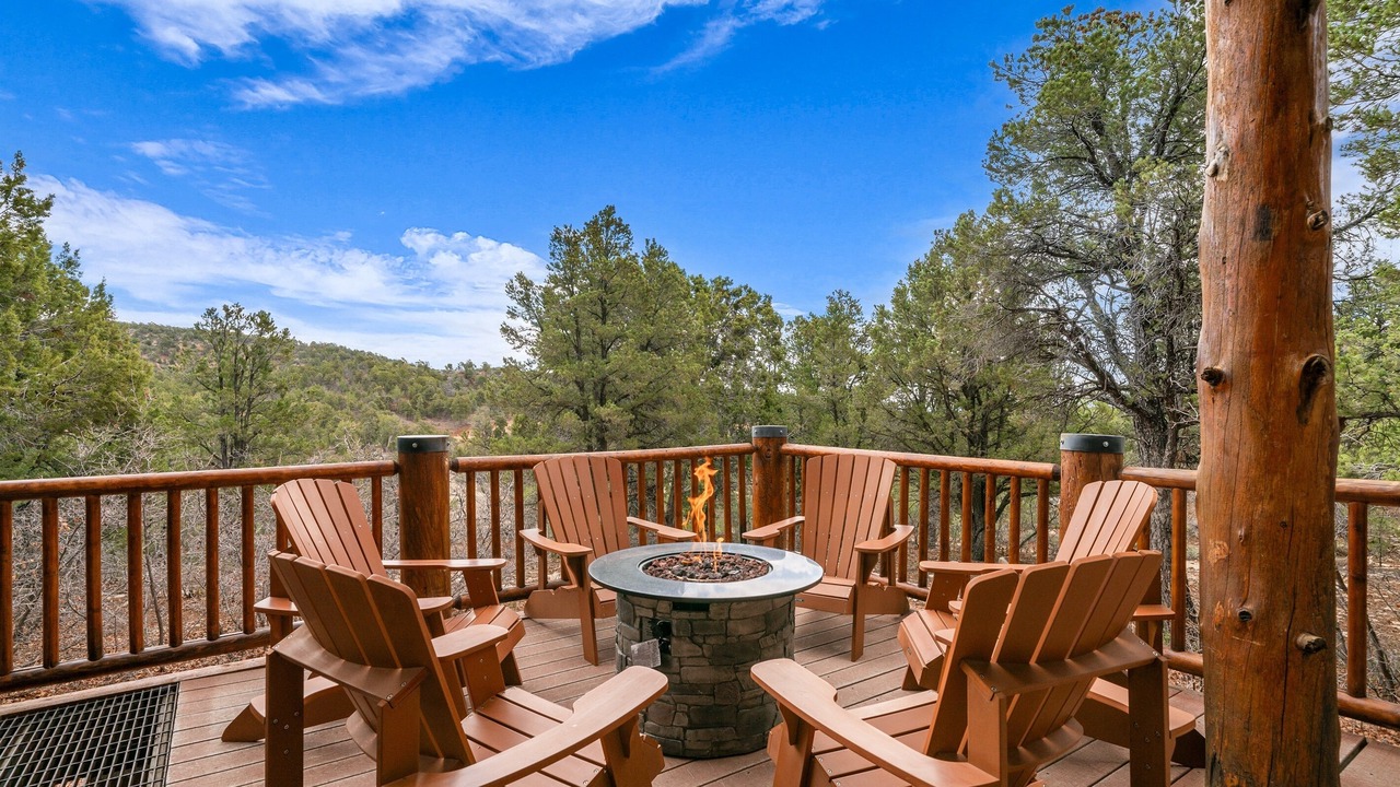Photo of Outdoor in Zion National Park East Entrance