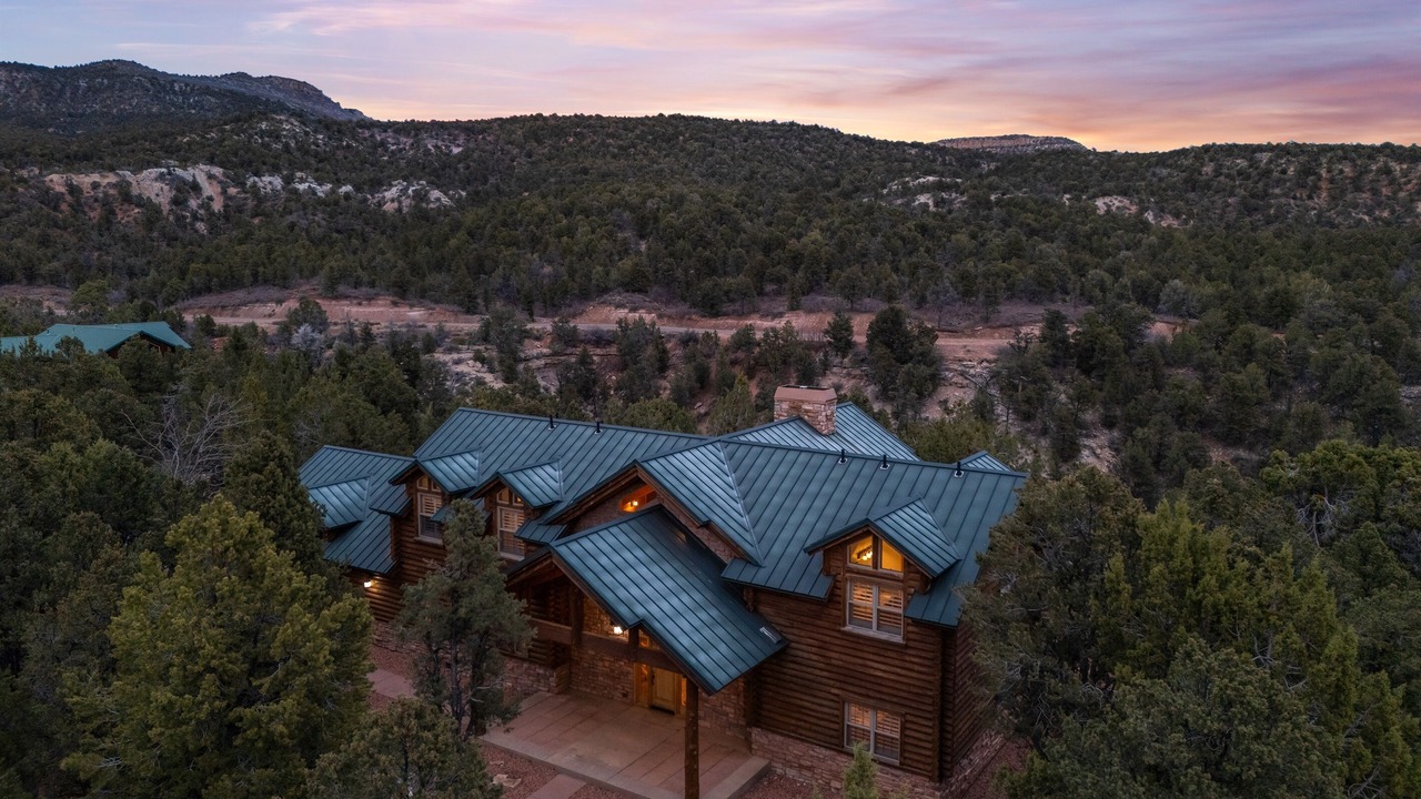 Photo of Outdoor in Zion National Park East Entrance