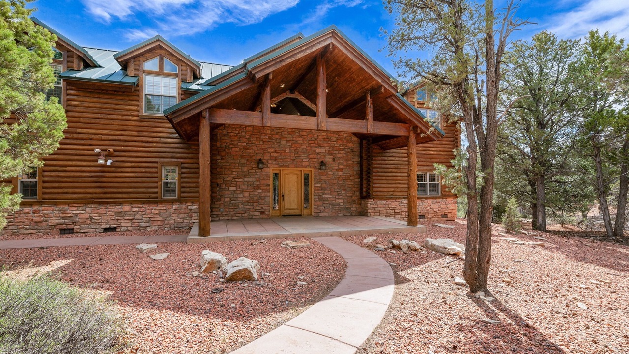 Photo of Outdoor in Zion National Park East Entrance