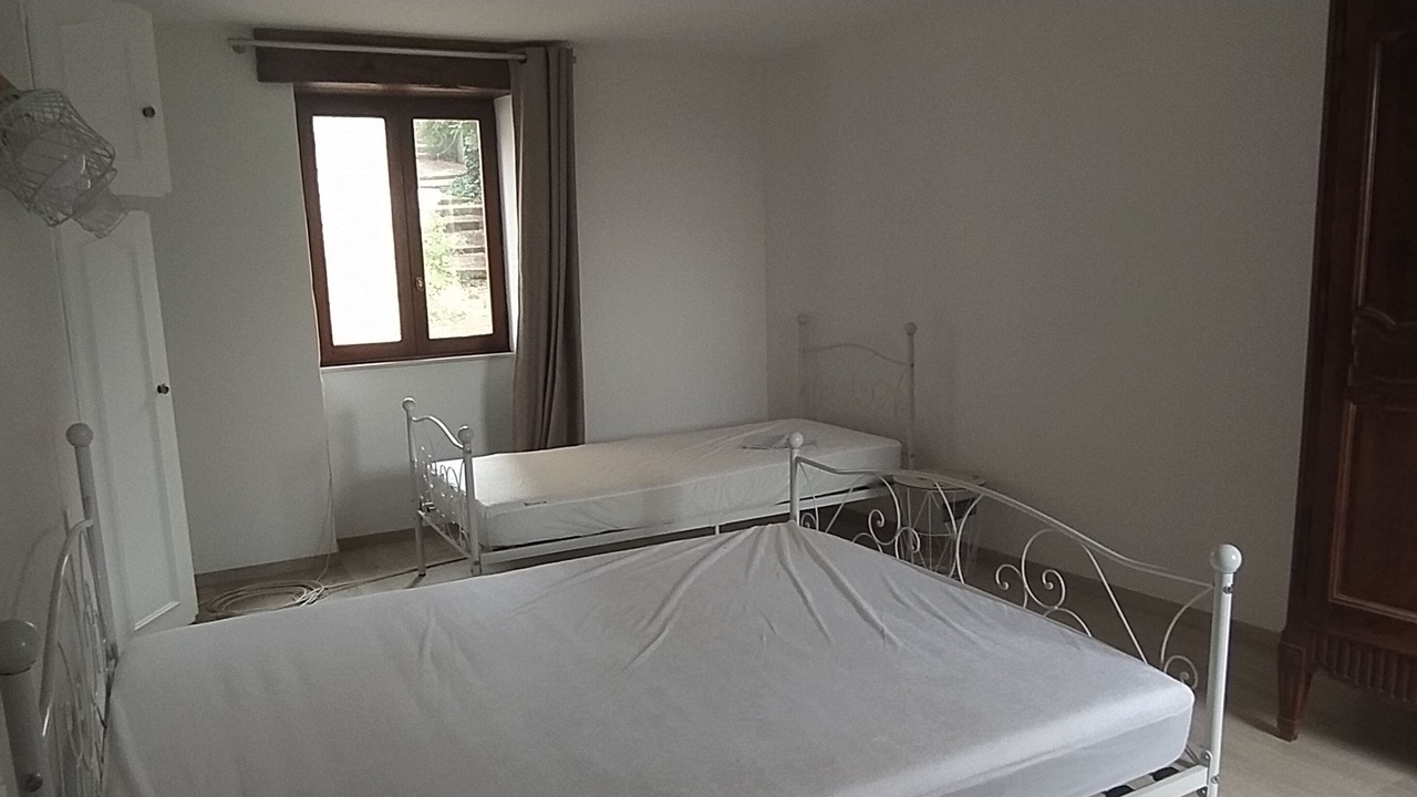Photo of Bedroom in Andressac