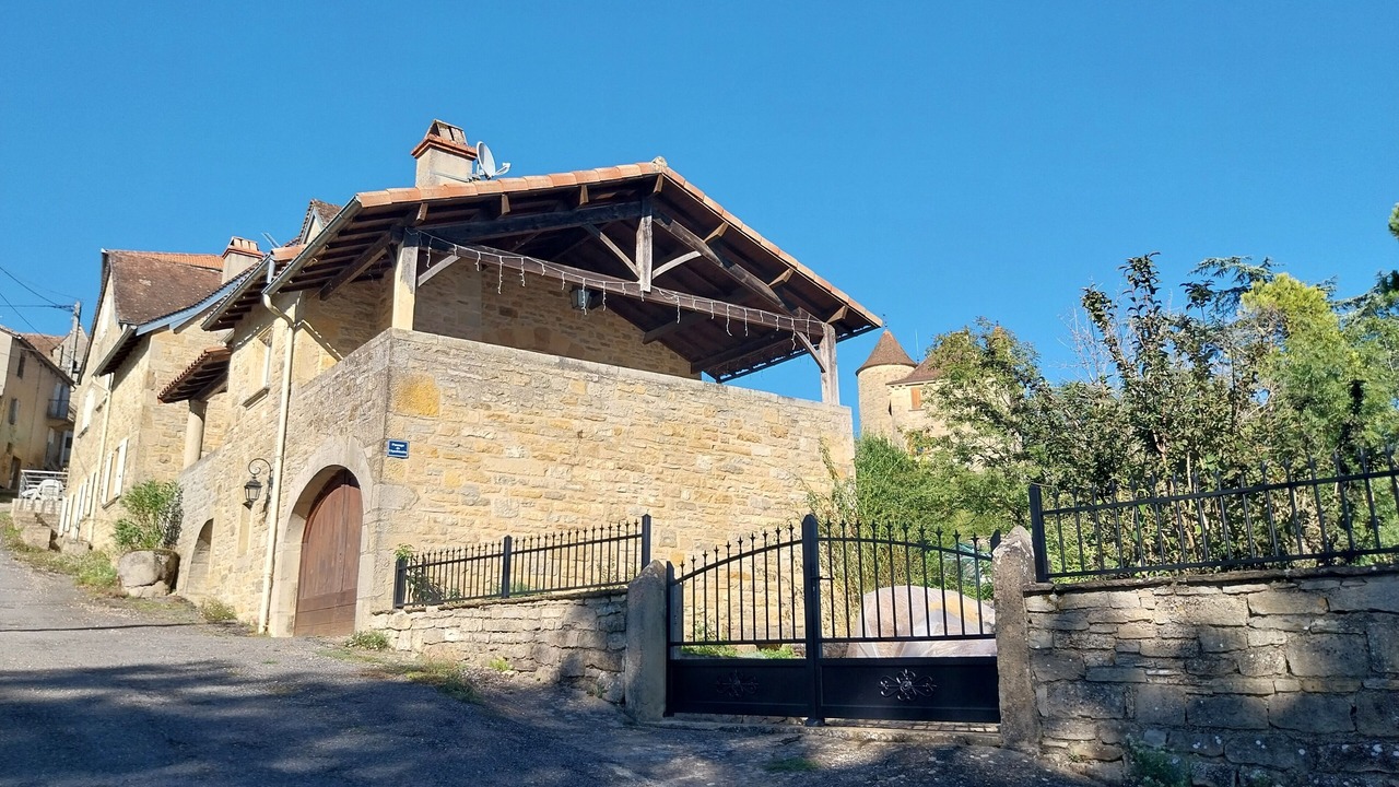 Photo of Outdoor in Andressac