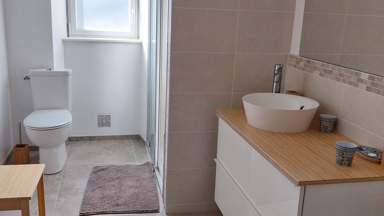 Photo of Bathroom in Andressac